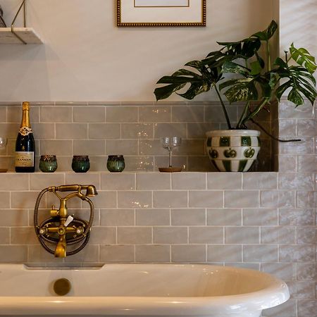 B&B L'Inconnu Roeselare Bagian luar foto