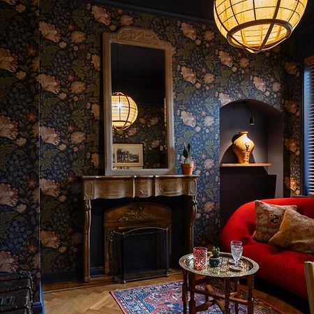 B&B L'Inconnu Roeselare Bagian luar foto