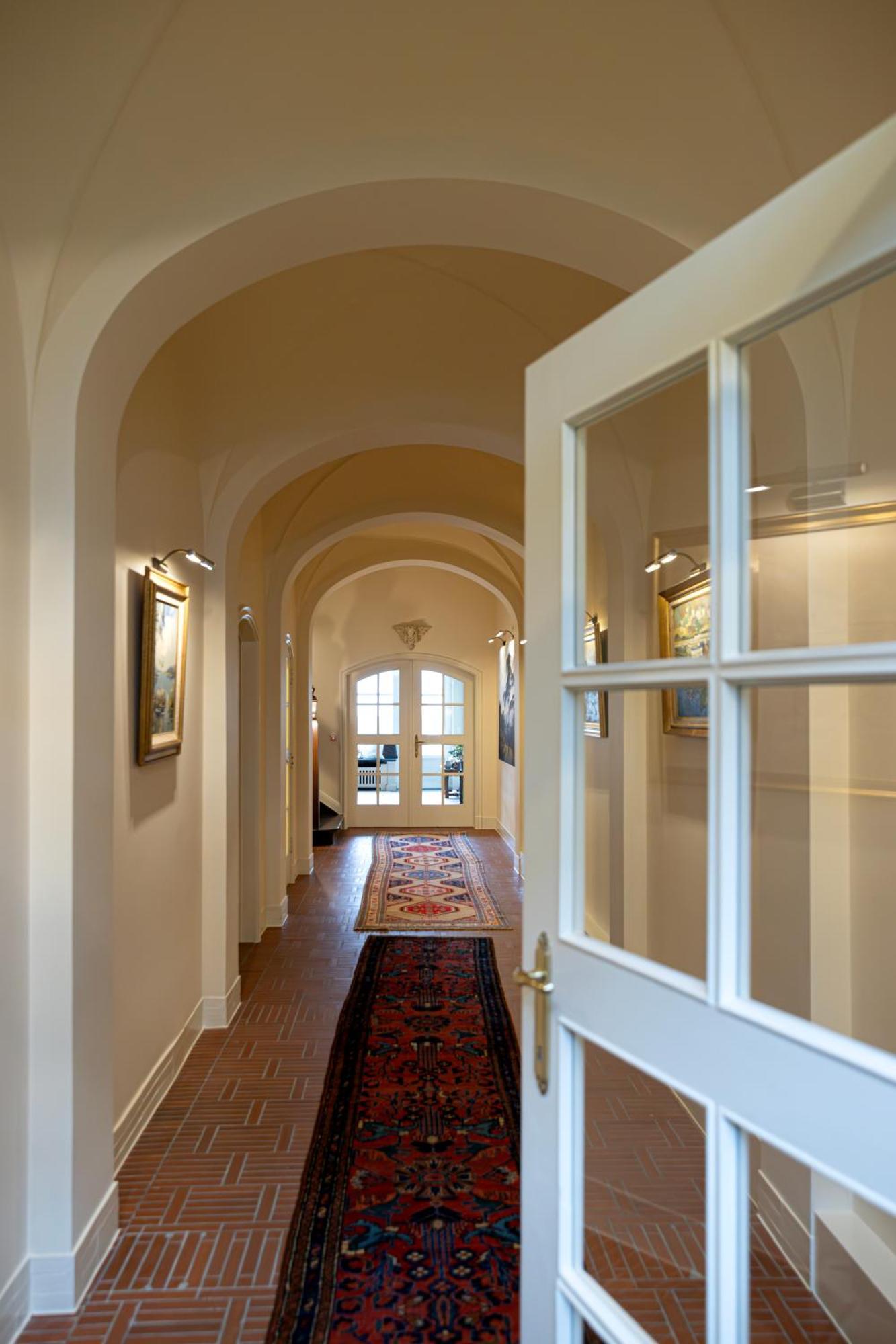 B&B L'Inconnu Roeselare Bagian luar foto