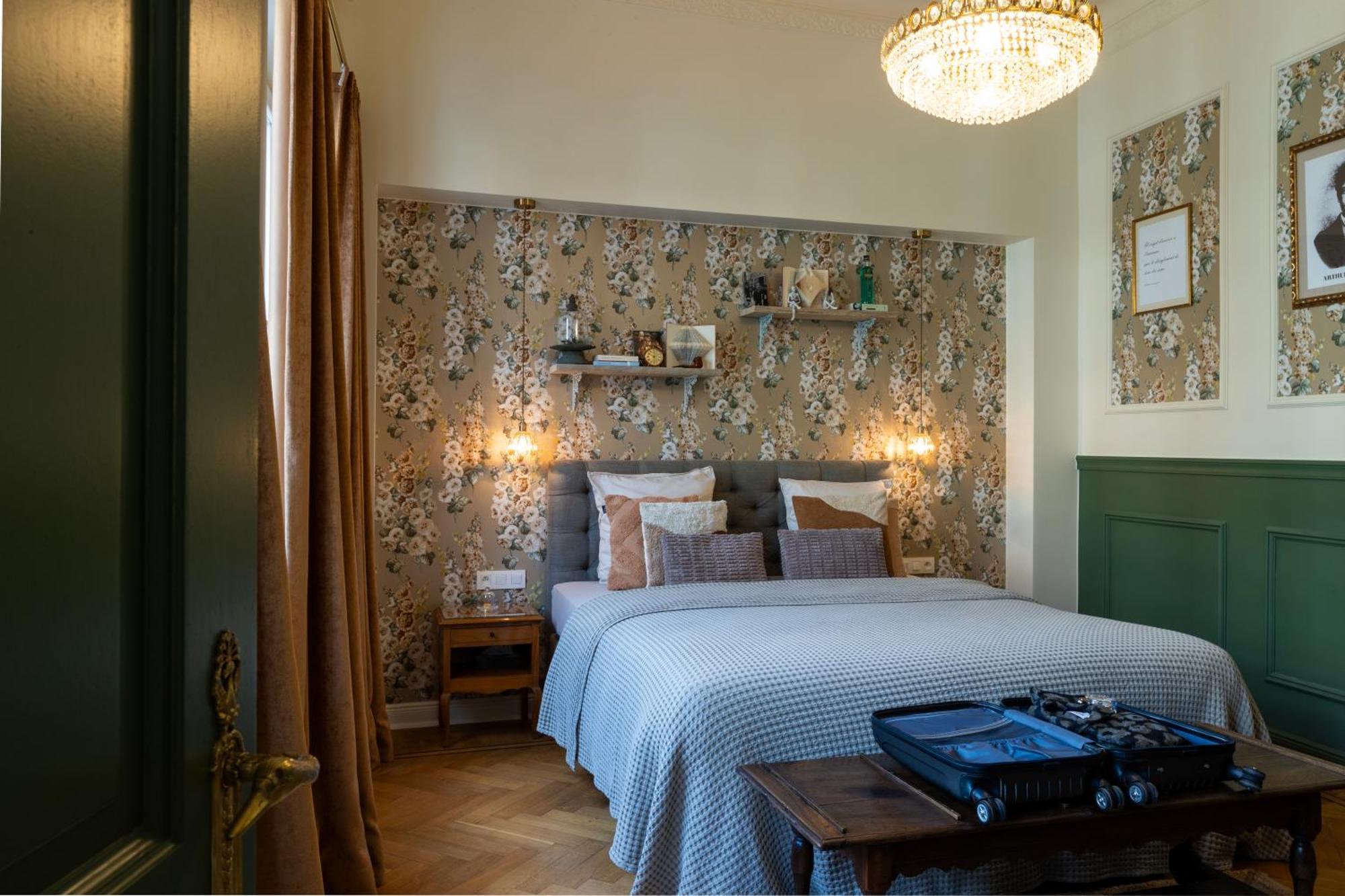 B&B L'Inconnu Roeselare Bagian luar foto