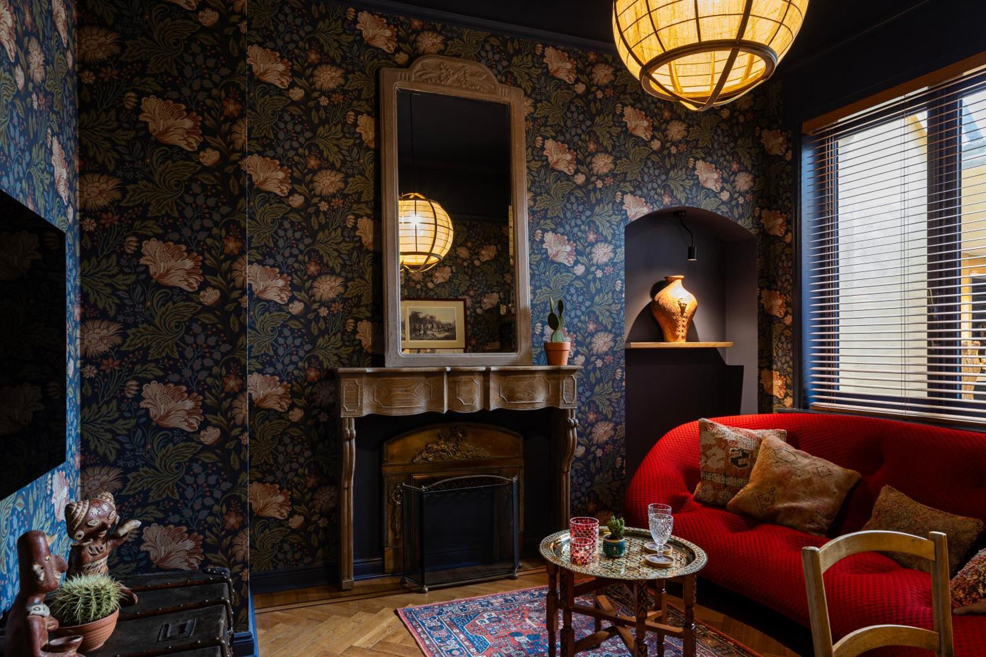 B&B L'Inconnu Roeselare Bagian luar foto