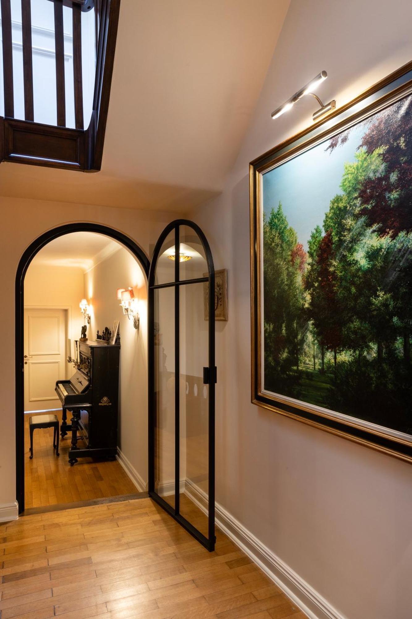 B&B L'Inconnu Roeselare Bagian luar foto