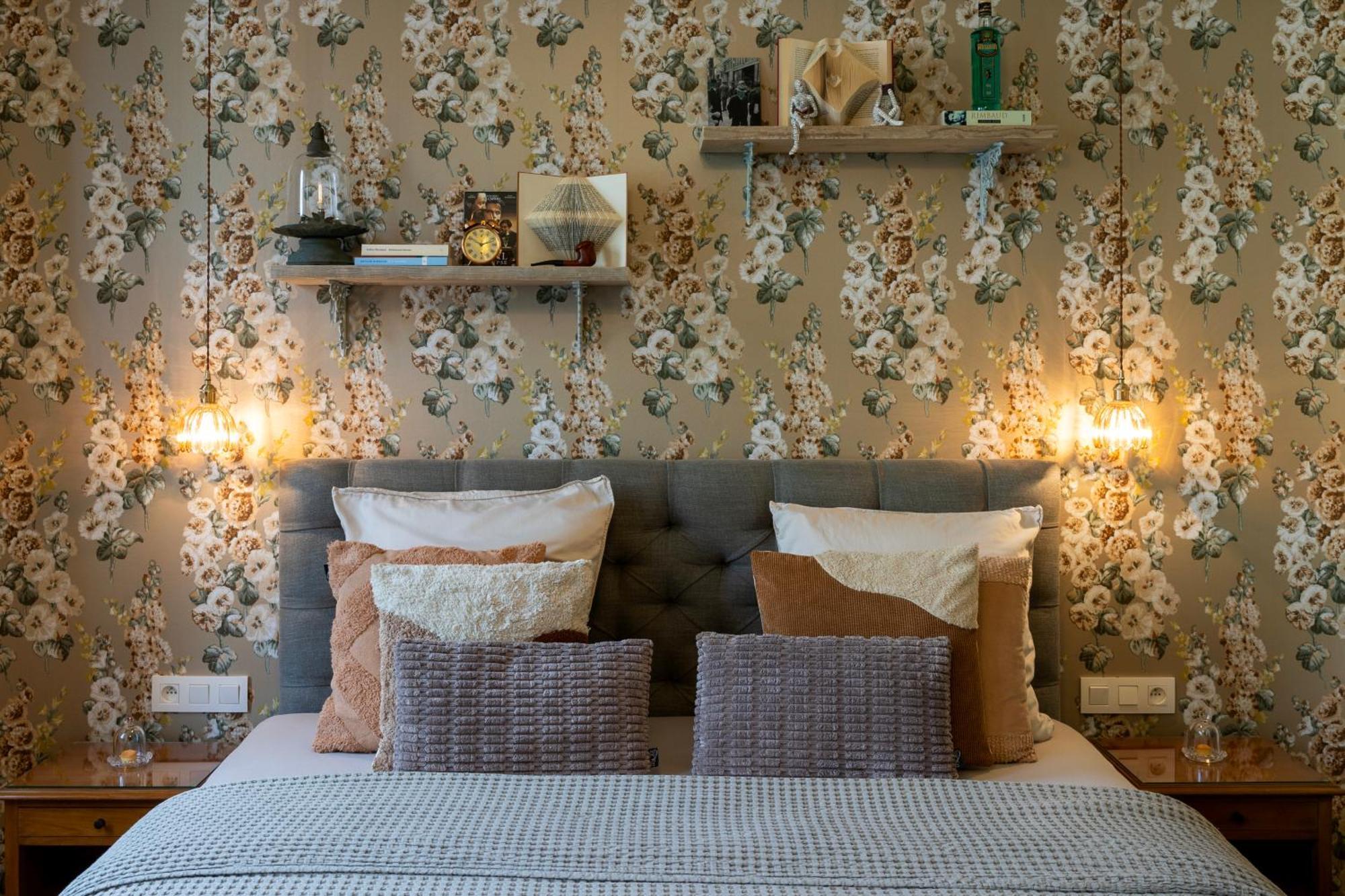 B&B L'Inconnu Roeselare Bagian luar foto