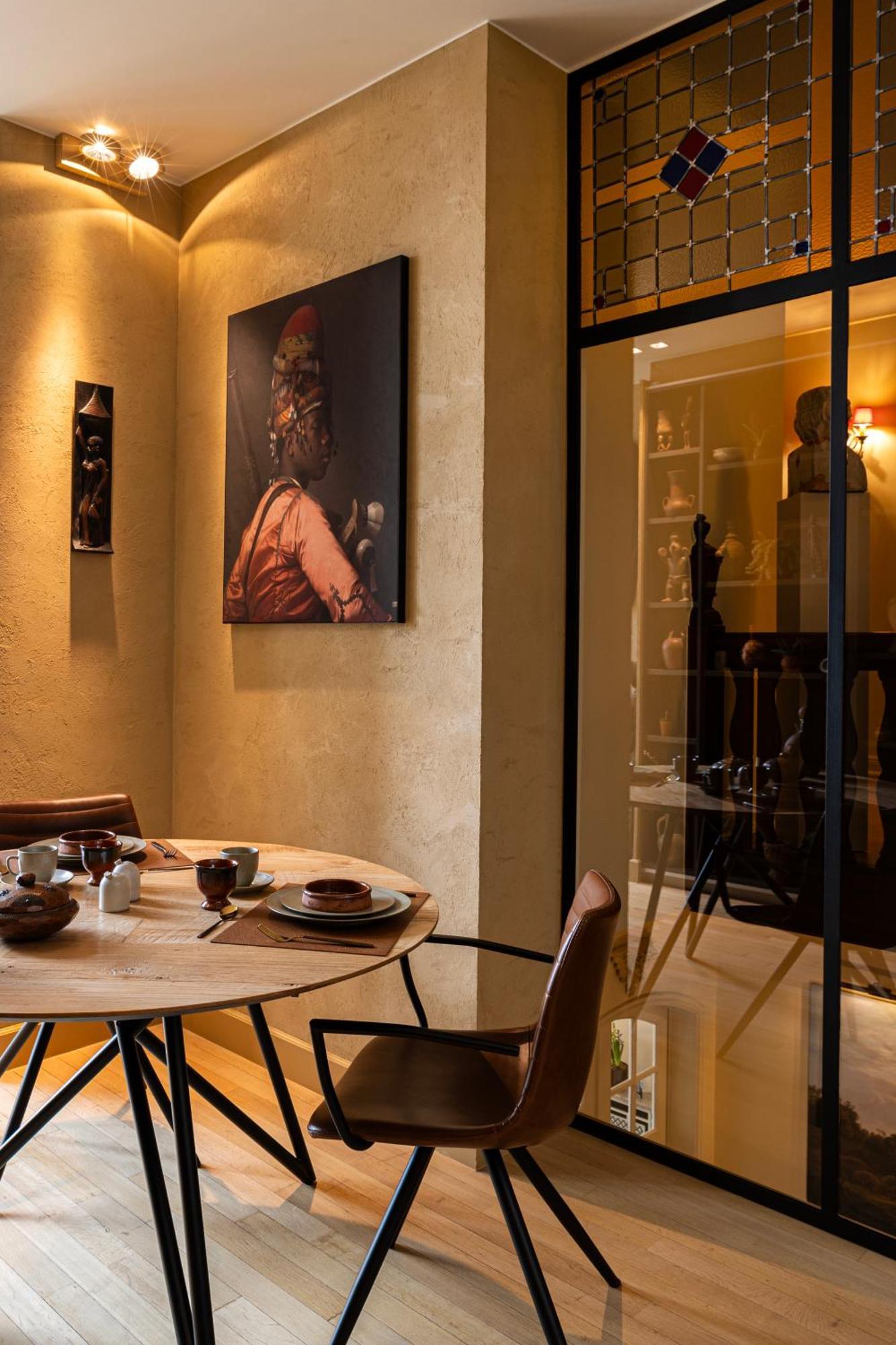 B&B L'Inconnu Roeselare Bagian luar foto